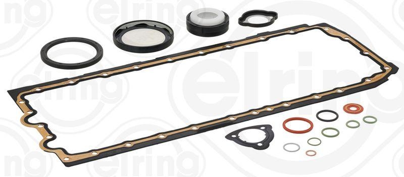 ELRING Gasket Set, crank case