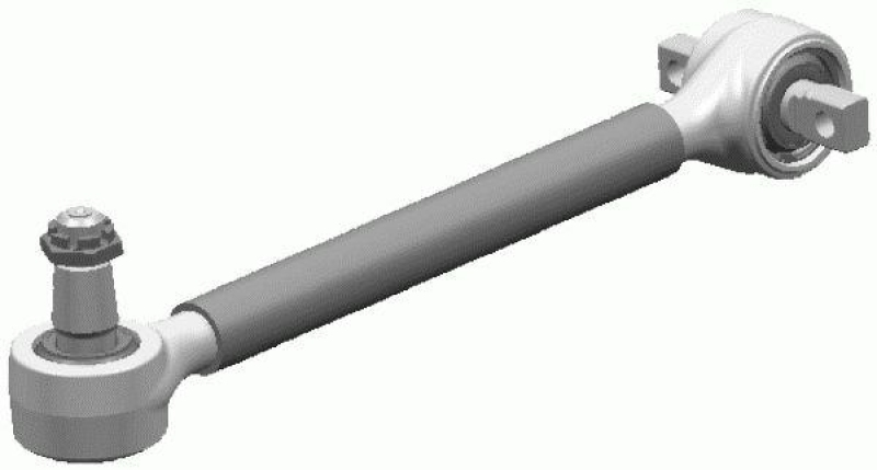 LEMFÖRDER Querlenker Lenker Radaufhängung