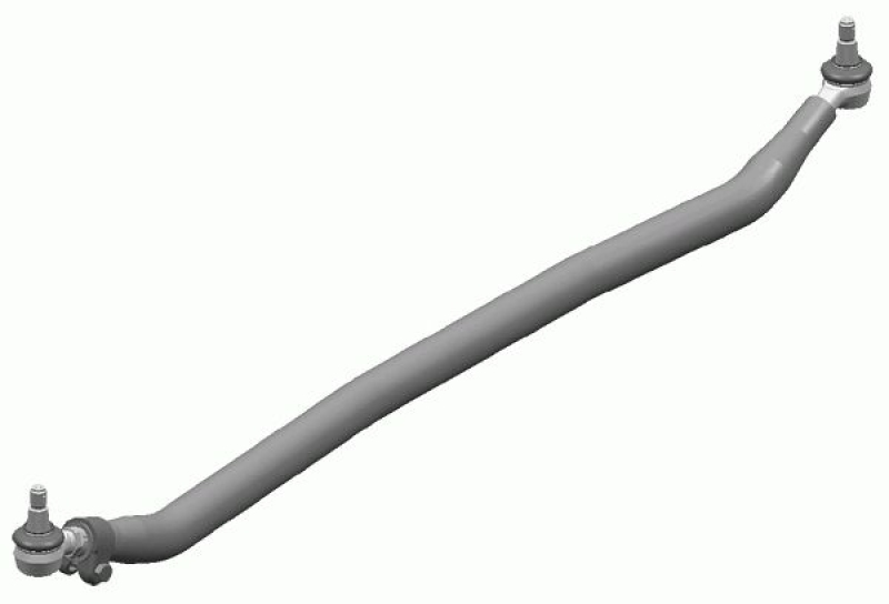 LEMFÖRDER Tie Rod
