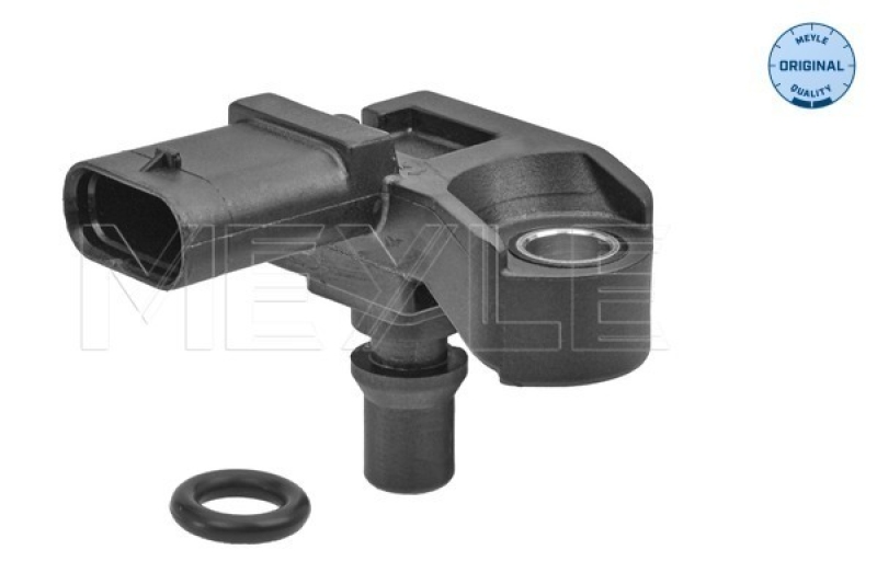 MEYLE Sensor, intake manifold pressure MEYLE-ORIGINAL: True to OE.
