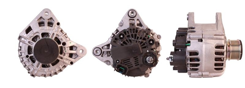 ELSTOCK Alternator