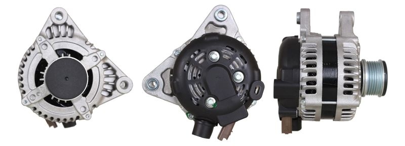 ELSTOCK Alternator