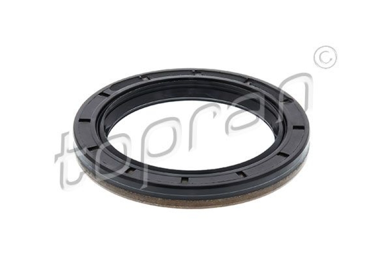 TOPRAN Shaft Seal, differential