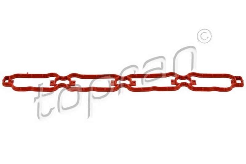 TOPRAN Gasket, intake manifold