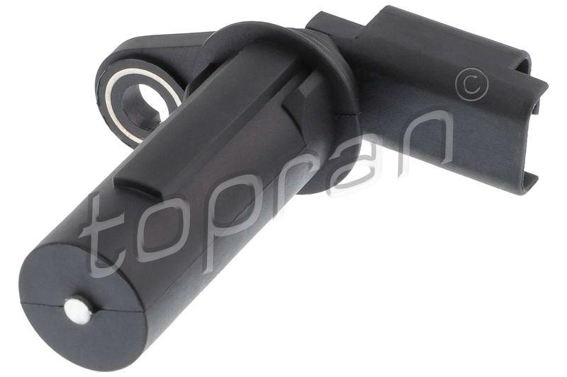 TOPRAN Impulsgeber, Kurbelwelle 701031