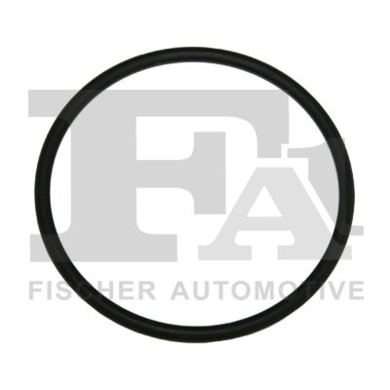 FA1 Seal Ring, exhaust pipe