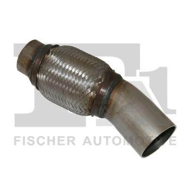 FA1 Flex Hose, exhaust system
