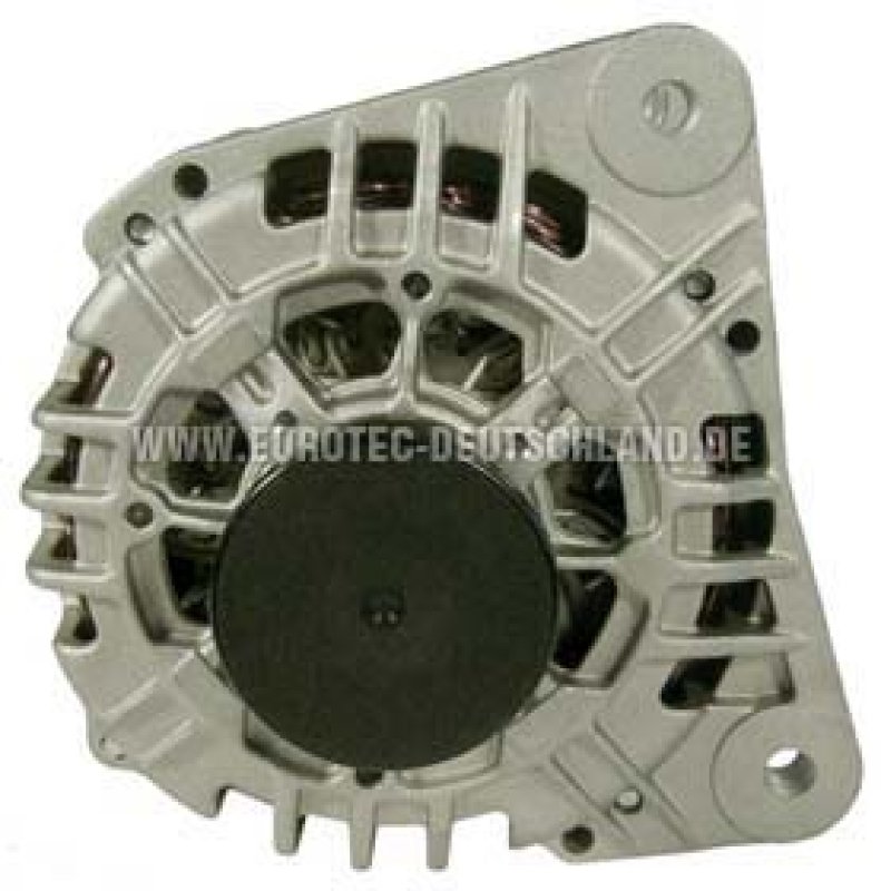 EUROTEC Generator