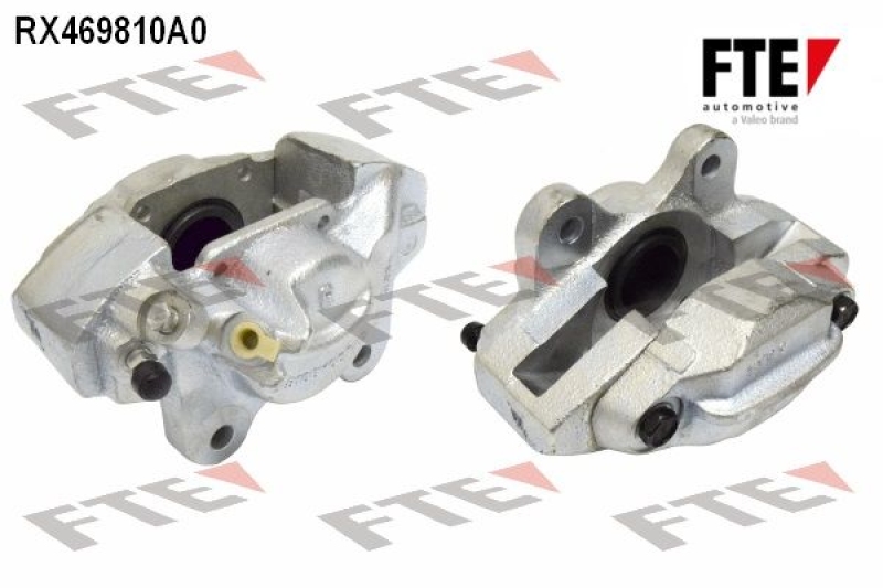 FTE Bremssattel 9291222