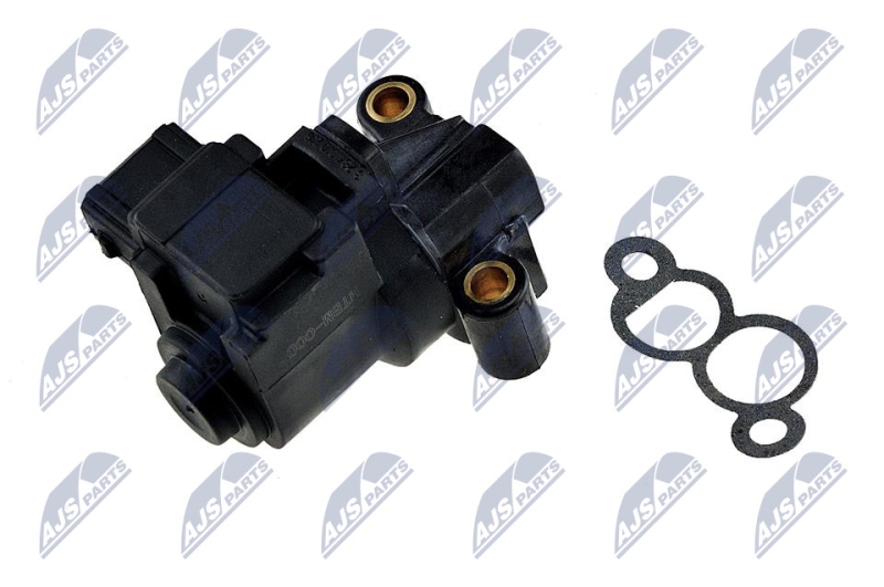 NTY Leerlaufregelventil, Luftversorgung