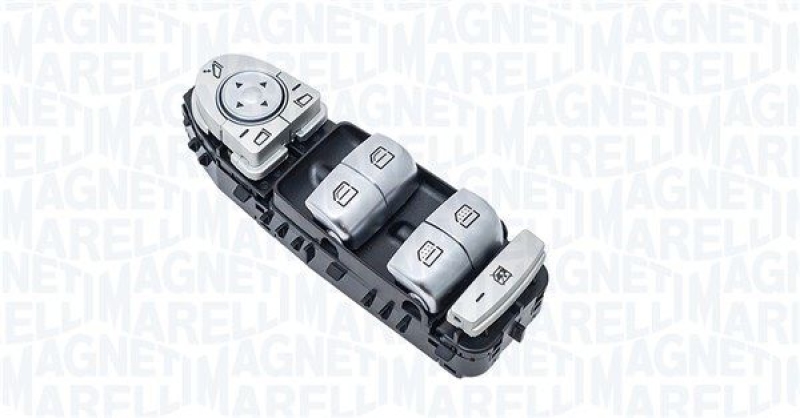 MAGNETI MARELLI Schalter, Fensterheber