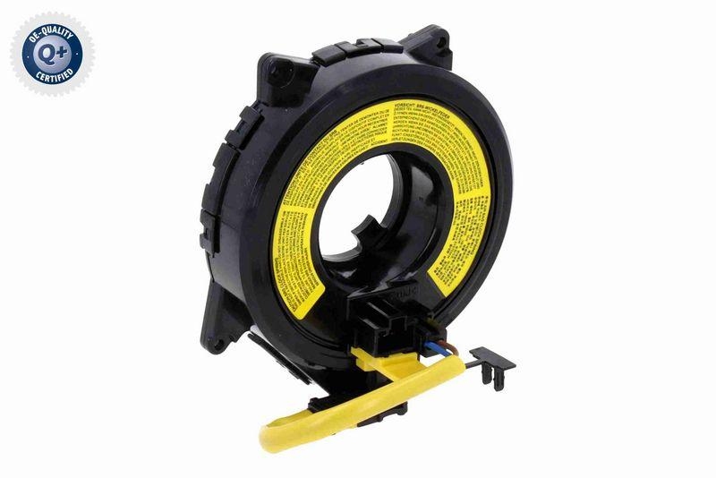 VEMO Wickelfeder, Airbag Q+, Erstausrüsterqualität