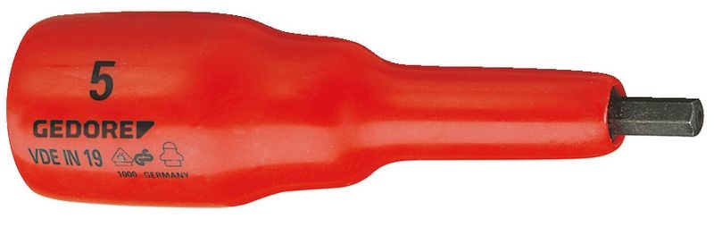 GEDORE Steckschlüsseleinsatz