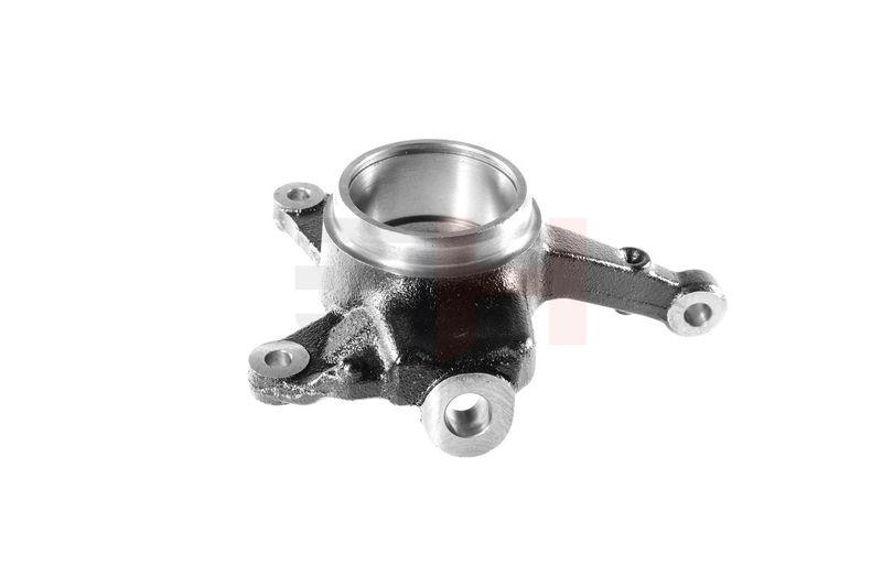 Achsschenkel Radaufh&auml;ngung Vorne links passend f&uuml;r Renault Clio 5 1.0 1.6 1.5 GH-293995V
