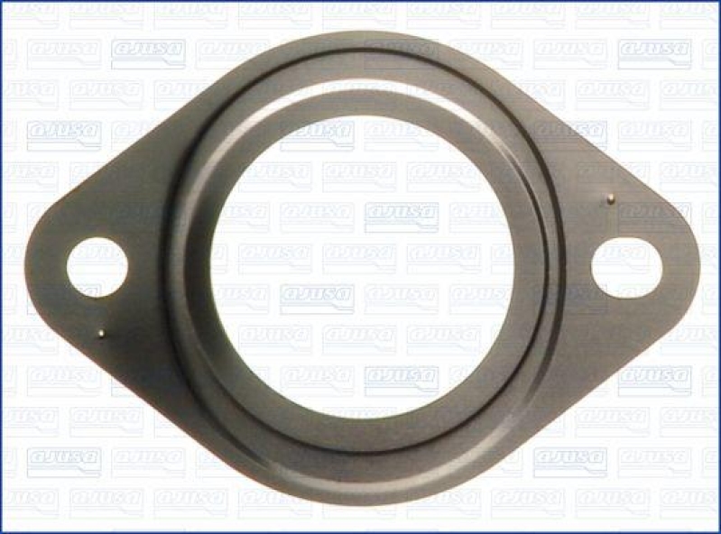 AJUSA Gasket, exhaust pipe