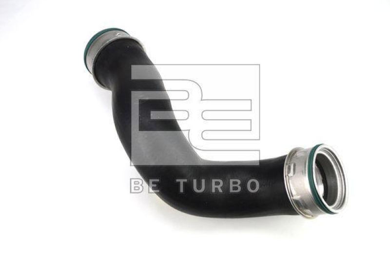 BE TURBO Ladeluftschlauch