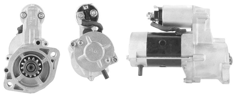 LUCAS Starter LRS00896