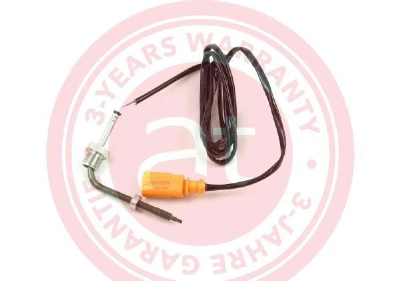 at autoteile germany Sensor, Abgastemperatur OEM - Quality - Line