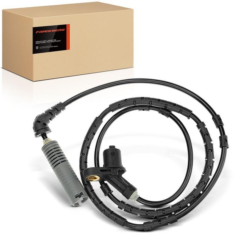 1x Frankberg ABS Sensor Hinterachse beidseitig 5481FB0031785