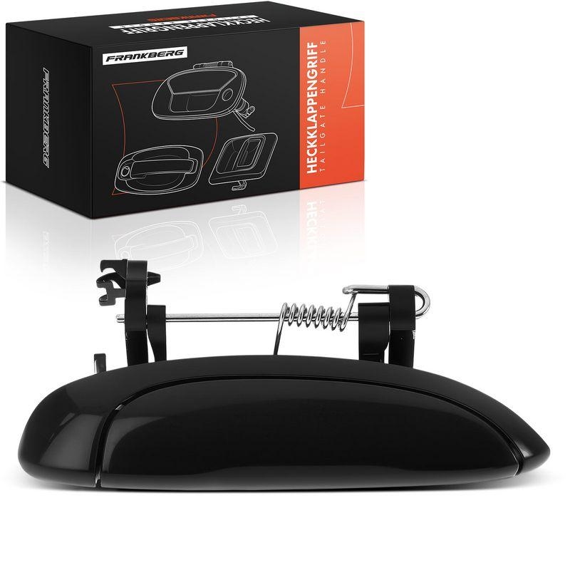1x Frankberg T&uuml;rgriff Rechts au&szlig;en 5481FB0046073
