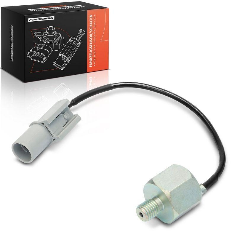 1x Frankberg Klopfsensor Klopfgeber 5481FB0007911