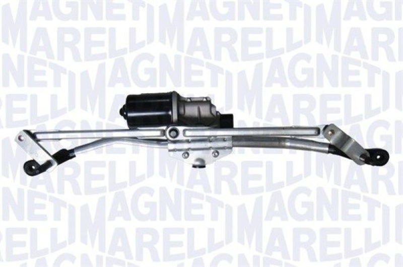MAGNETI MARELLI Window Cleaning System
