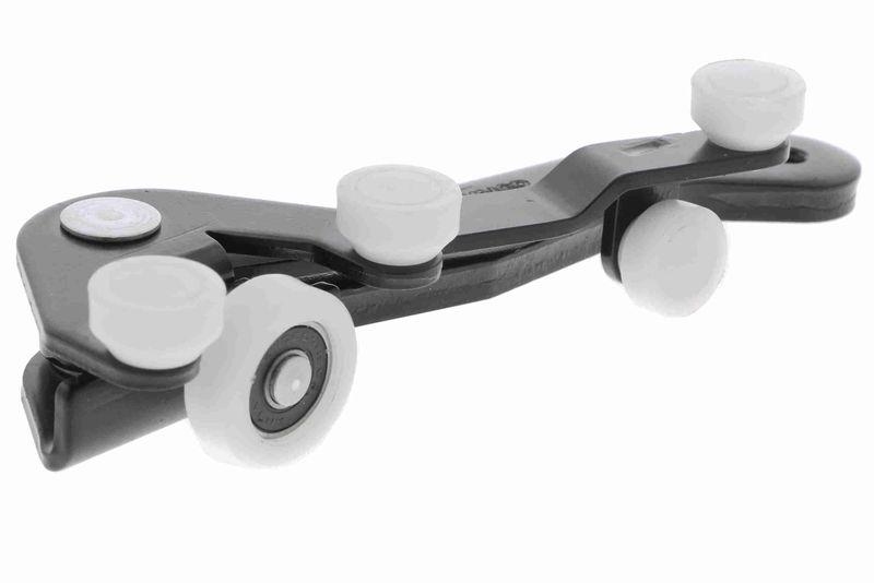 VAICO Rollenf&uuml;hrung, Schiebet&uuml;r Original VAICO Qualit&auml;t V10-3521