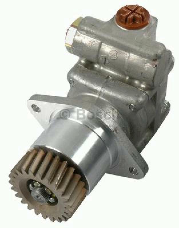 BOSCH Hydraulic Pump, steering system