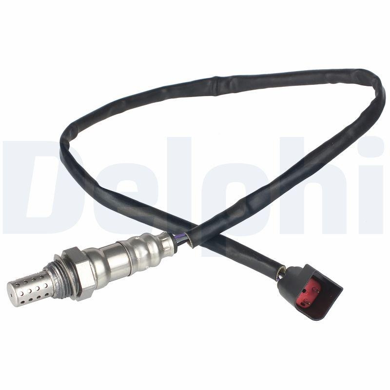 DELPHI Lambda Sensor
