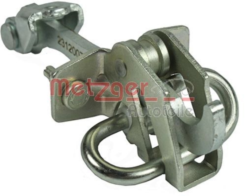 METZGER Door Catch