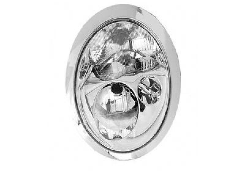 VAN WEZEL Headlight