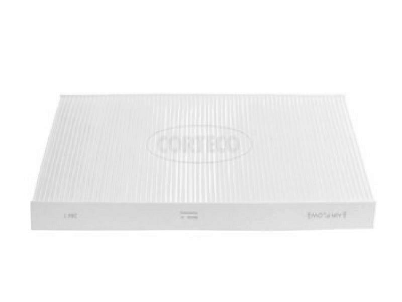 CORTECO Filter, Innenraumluft 21651893