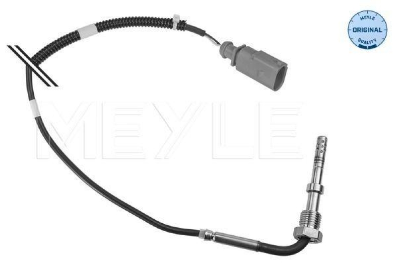 MEYLE Sensor, Abgastemperatur MEYLE-ORIGINAL: True to OE. 114 800 0069