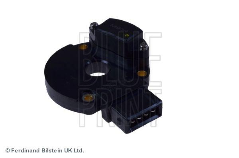BLUE PRINT Switch Unit, ignition system