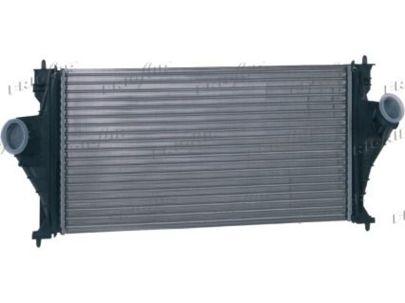 FRIGAIR Charge Air Cooler