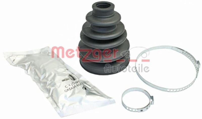METZGER Bellow Set, drive shaft