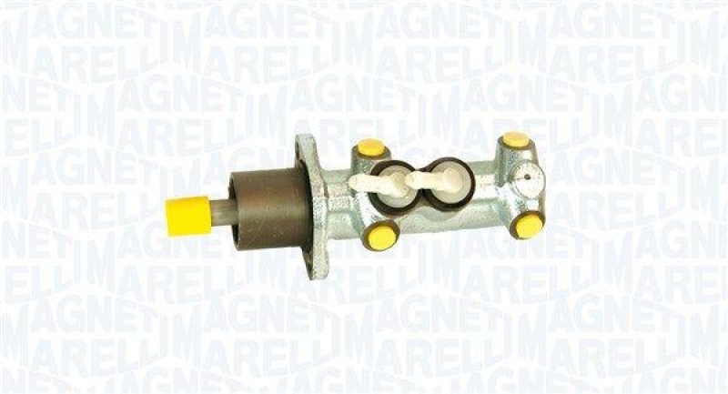 MAGNETI MARELLI Hauptbremszylinder 360219130245