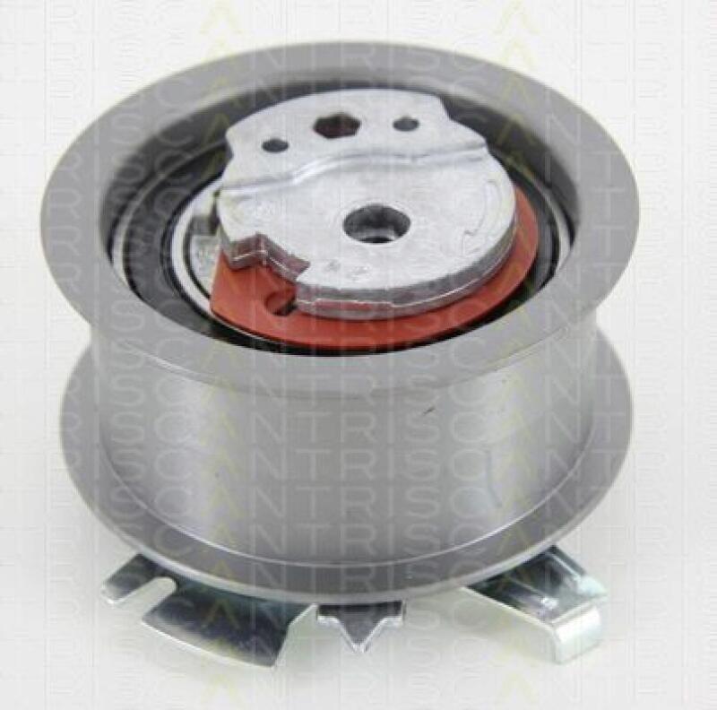 TRISCAN Tensioner Pulley, timing belt