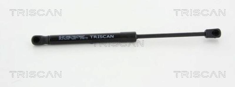 TRISCAN Gas Spring, bonnet