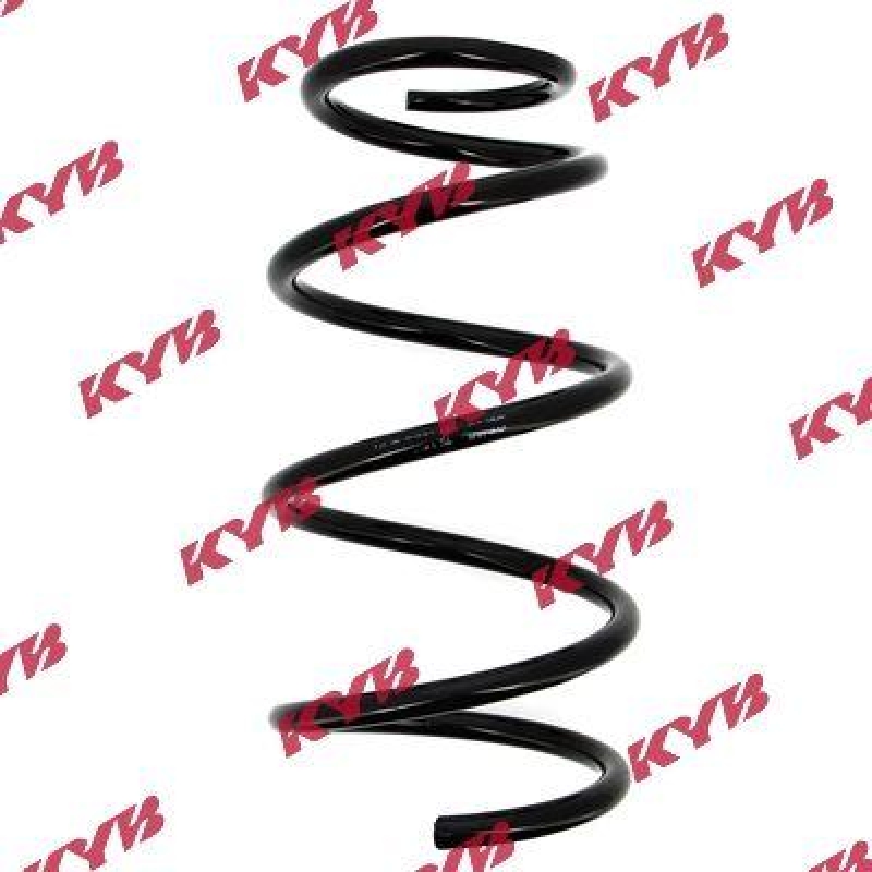 KYB Suspension Spring K-Flex