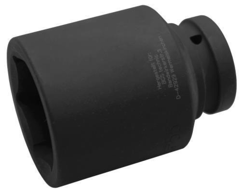 BGS Power Socket