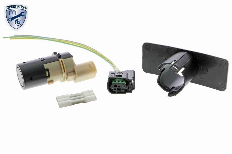 VEMO Sensor, parking distance control EXPERT KITS +