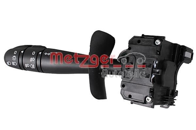 METZGER Lenkstockschalter ORIGINAL ERSATZTEIL 916615
