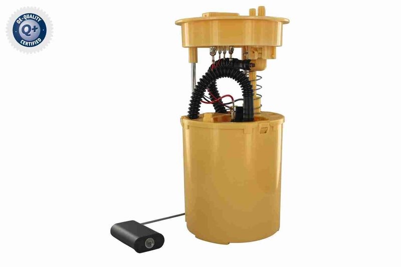 VEMO Fuel Feed Unit Q+, original equipment manufacturer quality