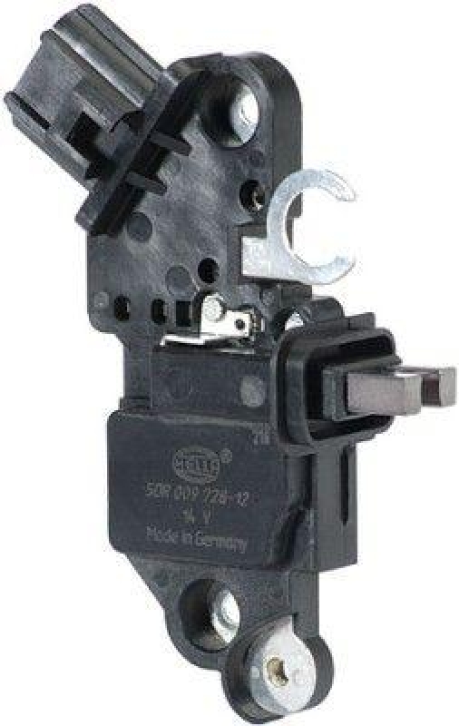 HELLA Generatorregler 5DR 009 728-121