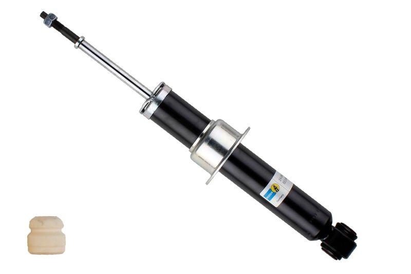 1x Bilstein Sto&szlig;d&auml;mpfer Hinten B4 Serienersatz passend f&uuml;r Jaguar S-Type II X200 24-066457
