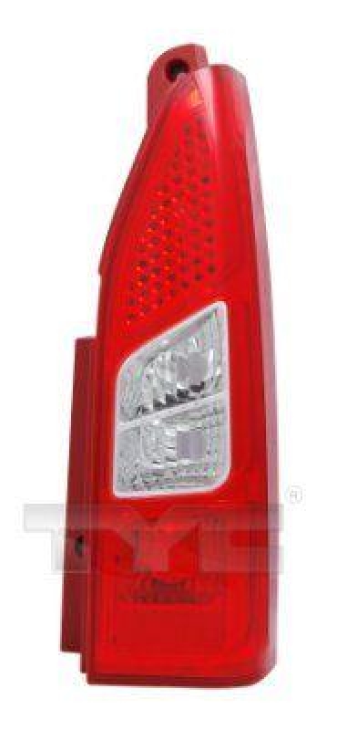 Combination Rearlight