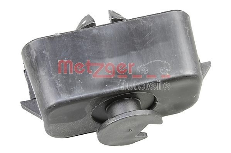 METZGER Jack Support Plate GREENPARTS