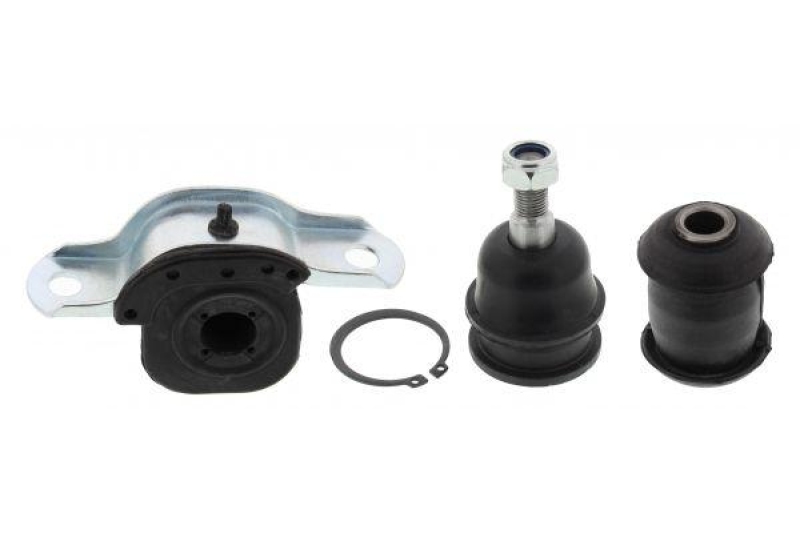 MAPCO Suspension Kit