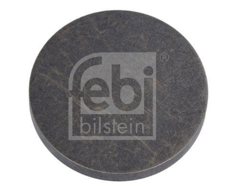 FEBI BILSTEIN Einstellscheibe, Ventilspiel